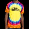 Window Tie Dye Tee Thumbnail