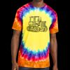Window Tie Dye Tee Thumbnail