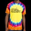 Window Tie Dye Tee Thumbnail
