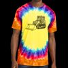 Window Tie Dye Tee Thumbnail