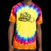 Window Tie Dye Tee Thumbnail