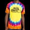Window Tie Dye Tee Thumbnail