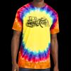 Window Tie Dye Tee Thumbnail