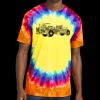 Window Tie Dye Tee Thumbnail