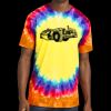 Window Tie Dye Tee Thumbnail