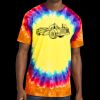 Window Tie Dye Tee Thumbnail