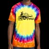 Window Tie Dye Tee Thumbnail