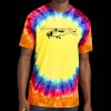 Window Tie Dye Tee Thumbnail