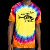 Window Tie Dye Tee Thumbnail