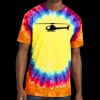 Window Tie Dye Tee Thumbnail