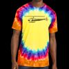Window Tie Dye Tee Thumbnail