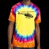 Window Tie Dye Tee Thumbnail