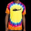 Window Tie Dye Tee Thumbnail