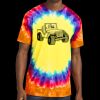 Window Tie Dye Tee Thumbnail