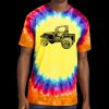 Window Tie Dye Tee Thumbnail
