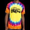 Window Tie Dye Tee Thumbnail
