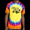 Window Tie Dye Tee Thumbnail