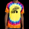 Window Tie Dye Tee Thumbnail