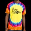 Window Tie Dye Tee Thumbnail