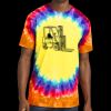 Window Tie Dye Tee Thumbnail