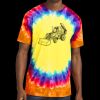 Window Tie Dye Tee Thumbnail