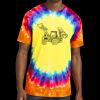 Window Tie Dye Tee Thumbnail