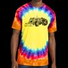 Window Tie Dye Tee Thumbnail