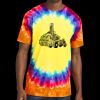 Window Tie Dye Tee Thumbnail