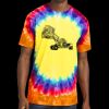 Window Tie Dye Tee Thumbnail