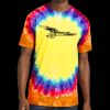 Window Tie Dye Tee Thumbnail