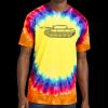 Window Tie Dye Tee Thumbnail