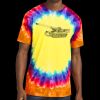 Window Tie Dye Tee Thumbnail