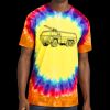 Window Tie Dye Tee Thumbnail