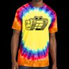 Window Tie Dye Tee Thumbnail