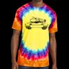 Window Tie Dye Tee Thumbnail