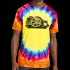 Window Tie Dye Tee Thumbnail