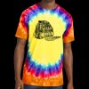 Window Tie Dye Tee Thumbnail