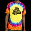 Window Tie Dye Tee Thumbnail