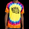 Window Tie Dye Tee Thumbnail