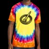 Window Tie Dye Tee Thumbnail