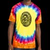 Window Tie Dye Tee Thumbnail
