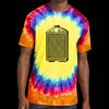 Window Tie Dye Tee Thumbnail