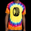 Window Tie Dye Tee Thumbnail