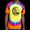 Window Tie Dye Tee Thumbnail