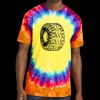 Window Tie Dye Tee Thumbnail