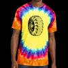 Window Tie Dye Tee Thumbnail