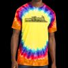 Window Tie Dye Tee Thumbnail