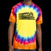 Window Tie Dye Tee Thumbnail