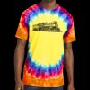 Window Tie Dye Tee Thumbnail