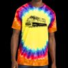 Window Tie Dye Tee Thumbnail